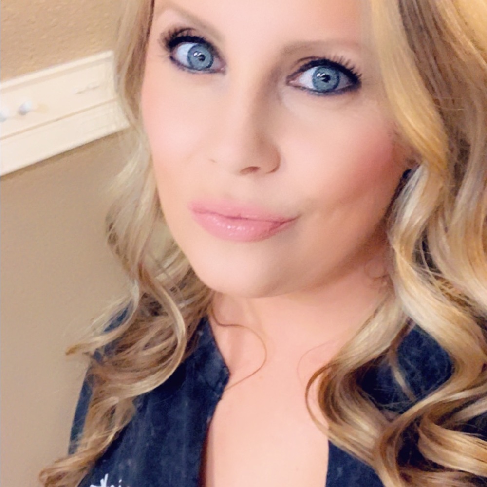 Meet your Posher, Rhyanna